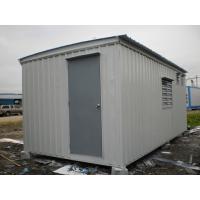 Light Duty Office Cabin <div id="backtolist-gallery" align="right" style"border:1;"><a href="/en/gallery">Back To List</a></div>