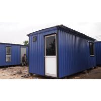 Light Duty Office Cabin <div id="backtolist-gallery" align="right" style"border:1;"><a href="/en/gallery">Back To List</a></div>