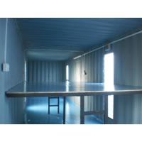 Quarter Container / Cabin <div id="backtolist-gallery" align="right" style"border:1;"><a href="/en/gallery">Back To List</a></div>