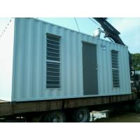 Quarter Container / Cabin <div id="backtolist-gallery" align="right" style"border:1;"><a href="/en/gallery">Back To List</a></div>