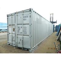 The Used GP Container<div id