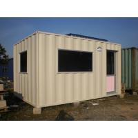 Heavy Duty Cabin  <div id="backtolist-gallery" align="right" style"border:1;"><a href="/en/gallery">Back To List</a></div>