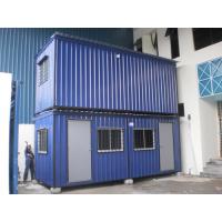 Light Duty Office Cabin <div id="backtolist-gallery" align="right" style"border:1;"><a href="/en/gallery">Back To List</a></div>