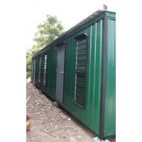 Quarter Container / Cabin <div id="backtolist-gallery" align="right" style"border:1;"><a href="/en/gallery">Back To List</a></div>