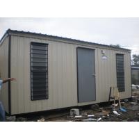 Quarter Container / Cabin <div id="backtolist-gallery" align="right" style"border:1;"><a href="/en/gallery">Back To List</a></div>