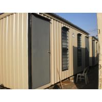 Quarter Container / Cabin <div id="backtolist-gallery" align="right" style"border:1;"><a href="/en/gallery">Back To List</a></div>