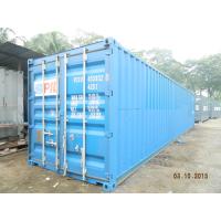 The Used GP Container<div id