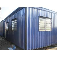 Light Duty Office Cabin <div id="backtolist-gallery" align="right" style"border:1;"><a href="/en/gallery">Back To List</a></div>