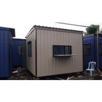 Light Duty Office Cabin <div id="backtolist-gallery" align="right" style"border:1;"><a href="/en/gallery">Back To List</a></div>