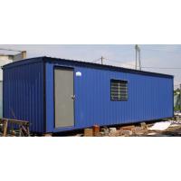 Light Duty Office Cabin <div id="backtolist-gallery" align="right" style"border:1;"><a href="/en/gallery">Back To List</a></div>