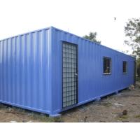 Heavy Duty Cabin  <div id="backtolist-gallery" align="right" style"border:1;"><a href="/en/gallery">Back To List</a></div>