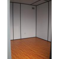 Light Duty Office Cabin <div id="backtolist-gallery" align="right" style"border:1;"><a href="/en/gallery">Back To List</a></div>