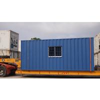 Heavy Duty Cabin  <div id="backtolist-gallery" align="right" style"border:1;"><a href="/en/gallery">Back To List</a></div>