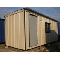 Light Duty Office Cabin <div id="backtolist-gallery" align="right" style"border:1;"><a href="/en/gallery">Back To List</a></div>