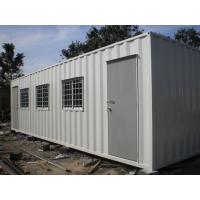 Heavy Duty Cabin  <div id="backtolist-gallery" align="right" style"border:1;"><a href="/en/gallery">Back To List</a></div>