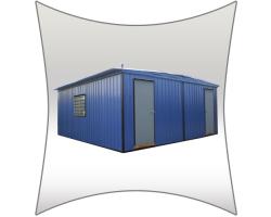 Link up office cabin / container