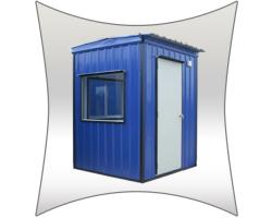 Portable Guard house